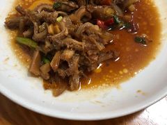 -梅溪·小伙子干挑面(安吉总店)