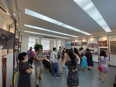 -幽篁里古琴制作中心