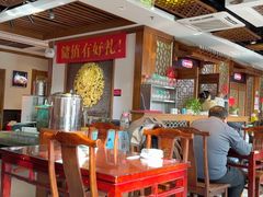 -恭敬李·烤鸭(天坛北门店)
