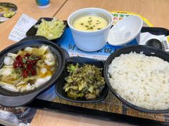 -老娘舅(富都广场店)