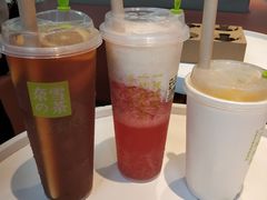 -奈雪的茶(苏宁广场店)