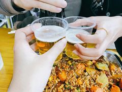 -幸福铁板烧(共和村店)