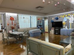 -安悦贝月子中心