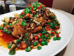 -新乾隆酒楼(帝景园店)