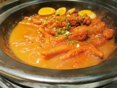-松沪名灶·豆浆鱼头·新上海菜(飞航吾悦广场店)