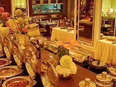 -金紫荆美食自助餐厅