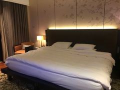 -上海崇明金茂凯悦酒店