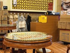 -赵记传承·中国甜品(福州总店)