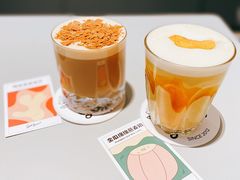 -Seesaw Coffee(上生新所店)