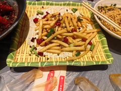 -肥肥虾庄·金牌油焖大虾(杨园滨江时代walk店)