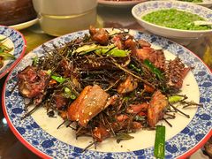 -杨记隆府(南坪店)