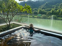 -碧水湾温泉