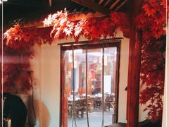 大堂-农门阵(开元西路店)