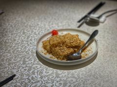 杏仁豆腐-维园悦谱·海派家常菜(乌鲁木齐南路店)