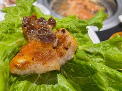 -青松馆韩国料理(香港中路佳世客店)