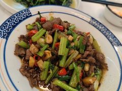 -太湖人家·喝土鸡汤·品太湖三白(动物园店)