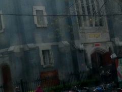 -南京市基督教莫愁路堂