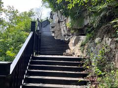 -虞山风景区