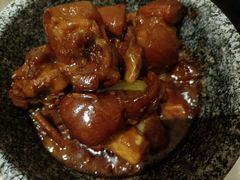 -索菲特酒店·乐轩华中餐厅