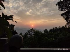 -广州市白云山风景名胜区