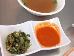 -缅丽·缅甸小吃(版纳店)