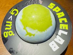 -SPACELAB失重餐厅(世纪汇店)