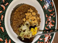 松茸烩饭-木棉·醉心粤味(COCO Park店)