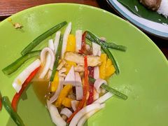 -海南清水湾莱佛士酒店