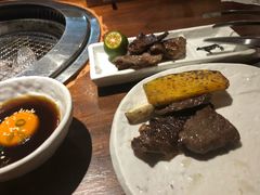 -御牛道日式烤肉料理(杭州万象城店)