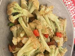 -嘎嘎鸭脑壳(蜀汉路店)
