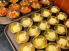 -梅梅家的烤肉店(槐北路店)