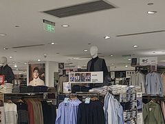 -优衣库(上海正大广场店)