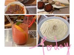 -火山屋台(新街口店)