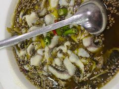 -酸婆娘江湖川菜(紫竹路店)