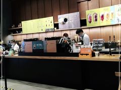 -星巴克臻选(青岛金狮广场店)