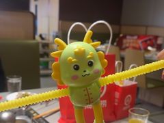 -海底捞火锅(漕宝路店)