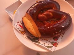 -甲丁坊·德餐·酒吧(五棵松华熙店)