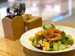 -Dreamsalad梦想轻厨(健康轻食·减脂沙拉·意面·祖庙店)