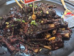 -回味黑鸭煲·始于2006(万松园店)