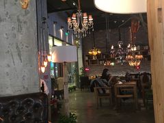 -漫咖啡 (CCPAPK创意港店)