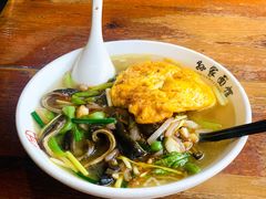 -孙家面馆(淮海第一城店)