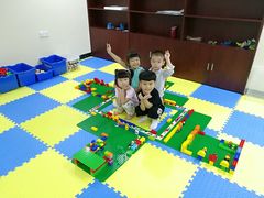 -乐创坊·青少年创客教育空间(江南西校区)