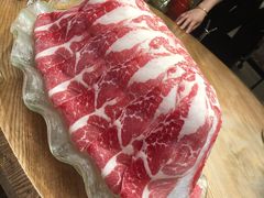 -尚海豆捞(乐虹坊店)