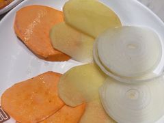 -韩宫宴烤肉·料理(苏州中心店)