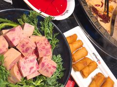 -纸盐河码头火锅(十八梯店)