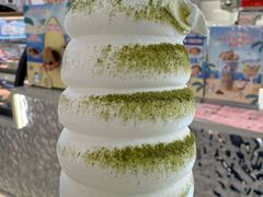 -DQ·蛋糕·冰淇淋(奥特莱斯店)