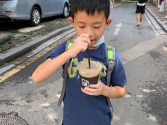 -JPG coffee(广州体育西店)
