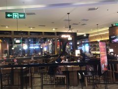 大堂-呷哺呷哺(万达新世界店)