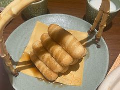 -破三川·新川菜(静安大融城店)