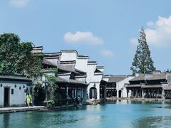 -南浔古镇